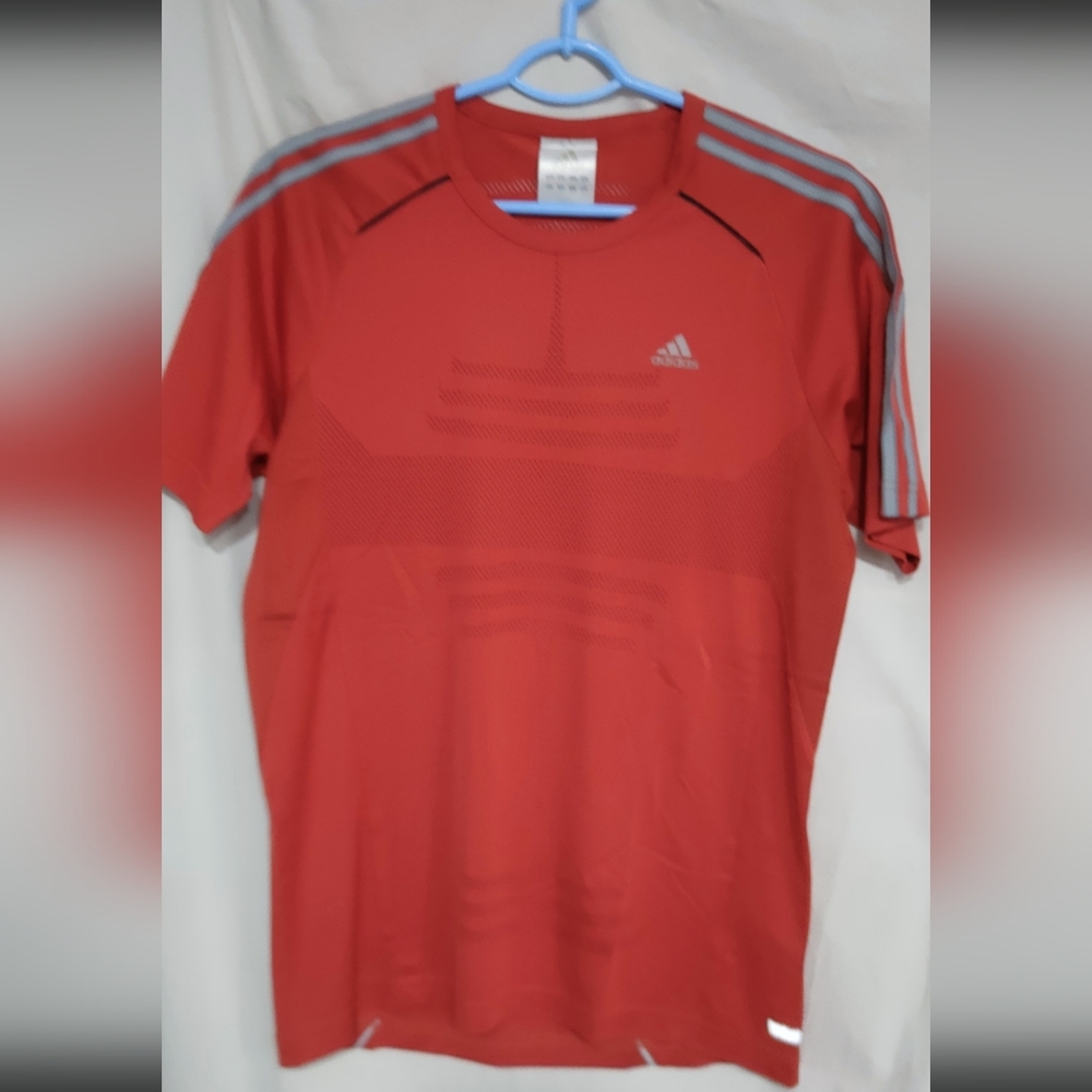 Adidas Men's T-shirt - Picture 3 of 7
